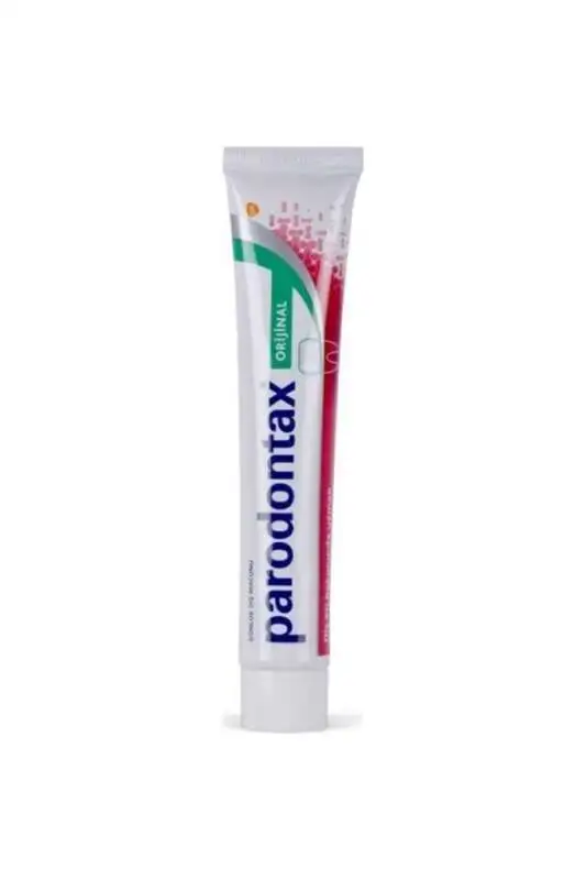 Parodontax Diş Macunu 75ml | Original - 1