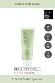 Paul Mitchell Clean Beauty Everyday Günlük Saç Bakım Kremi 250 ml | Günlük Kullanım İçin Saç Bakım Kremi - 1