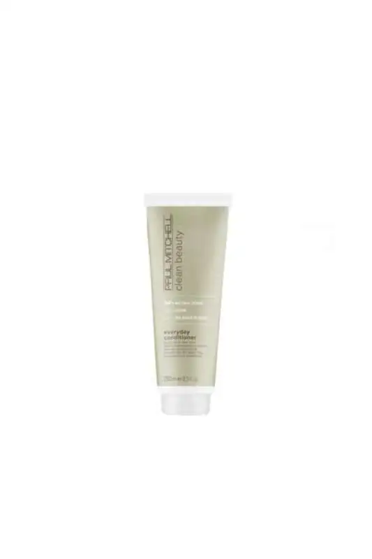 Paul Mitchell Clean Beauty Everyday Günlük Saç Bakım Kremi 250 ml | Günlük Kullanım İçin Saç Bakım Kremi - 2
