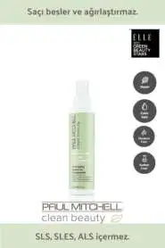 Paul Mitchell Clean Beauty Everyday Leave-In Treatment Durulanmayan Saç Kremi 150 ml | Durulanmayan Saç Kremi - 1