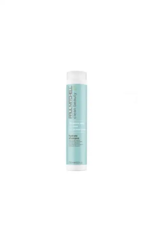 Paul Mitchell Clean Beauty Hydrate Kuru Saçları Nemlendirici Şampuan 250 ml | Nemlendirici Şampuan - 2