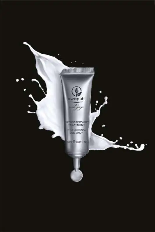 Paul Mitchell Awapuhi Wild Ginger Hydratriplex Nemlendirici Saç Serumu 10x10 ml | Saç için Derin Nemlendirici Serum - 2
