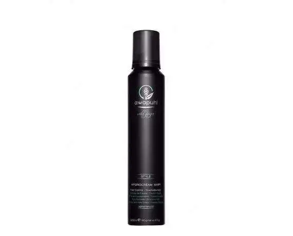 Paul Mitchell Awapuhi Wild Ginger Hydrocream Hacim Köpüğü 200 ml - 1