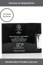 Paul Mitchell Awapuhi Wild Ginger Saç Onarıcı Keratin Serumu 10x10 ml | Saç Onarıcı Keratin Serum - Paul Mitchell