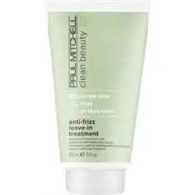 Paul Mitchell Clean Beauty Anti-Frizz Kabarma Önleyici Durulanmayan Saç Kremi 150 ml | Kabarma Önleyici Durulanmayan Saç Kremi - 1