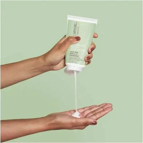Paul Mitchell Clean Beauty Anti-Frizz Kabarma Önleyici Durulanmayan Saç Kremi 150 ml | Kabarma Önleyici Durulanmayan Saç Kremi - 3