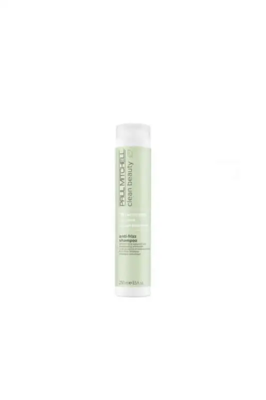 Paul Mitchell Clean Beauty Anti-Frizz Kabarma Önleyici Saç Bakım Şampuanı 250 ml | Kabarma Önleyici Şampuan - 2