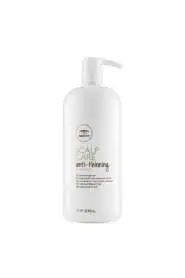 Paul Mitchell Tea Tree Scalp Care Anti-Thinning Zayıf Saçlar İçin Dolgunlaştırıcı Şampuan 1000ml | Zayıf ve İnce Saçlar İçin Besleyici ve Güçlendirici Şampuan - 2
