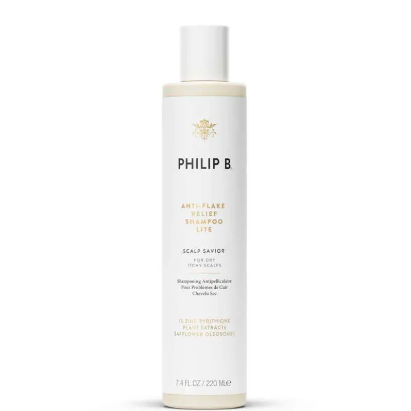 Philip B Anti Flake Relief Lite Şampuan 220 ml - 1