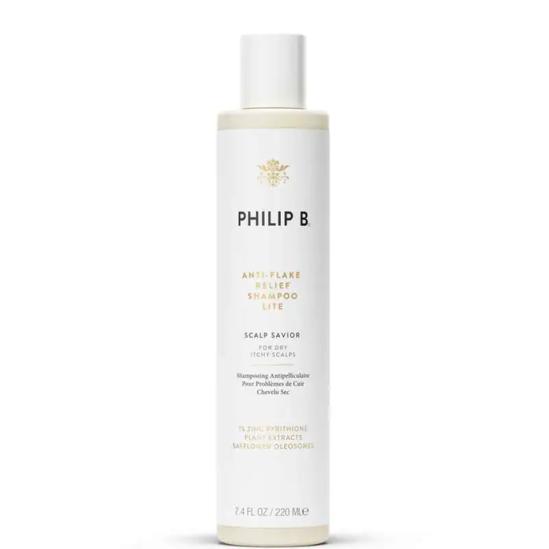 Philip B Anti Flake Relief Lite Şampuan 220 ml - 1