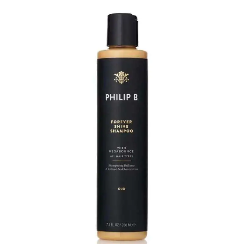 Philip B Forever Shine Şampuan 220 ml - 1