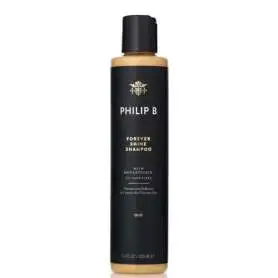 Philip B Forever Shine Şampuan 220 ml | Parlaklık Verici Saç Şampuanı - Philip B