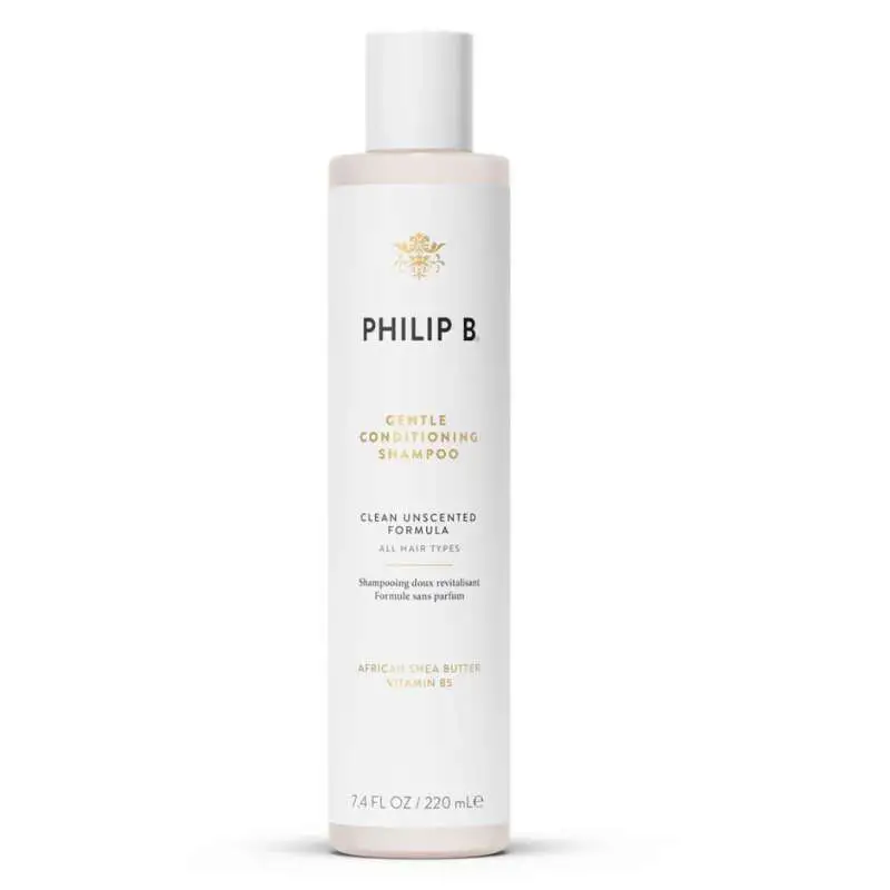 Philip B Gentle Conditioning Şampuan 220 ml - 1