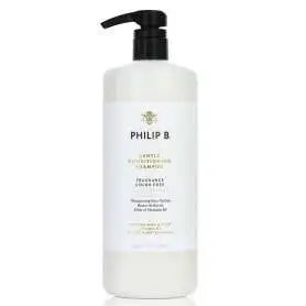 Philip B Gentle Conditioning Şampuan 947 ml | Nazik Saç ve Saç Derisi Bakım Şampuanı - Philip B