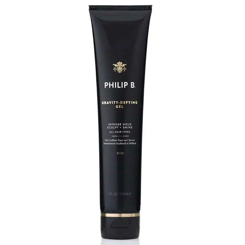Philip B Gravity Defying Gel 178 ml | Şekillendirici Saç Jeli - 1