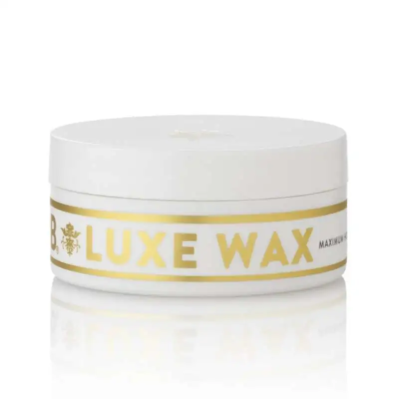 Philip B Maximum Hold Luxe Hair Wax 60 ml | Maksimum Tutuş Sağlayan Saç Waxı - 1