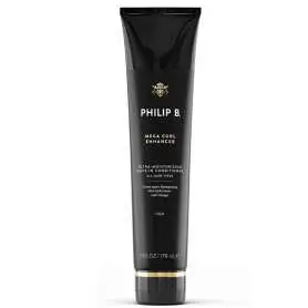 Philip B Mega Curl Enhancer Saç Bakım Kremi 178 ml | Kıvırcık Saçlar İçin Şekillendirici Bakım Kremi - Philip B