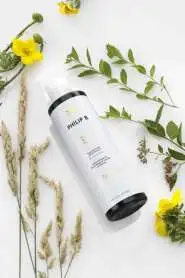 Philip B Santa Fe Hair and Body Balancing Soothing Şampuan 350 ml | Saç ve Vücut İçin Dengeleyici Rahatlatıcı Şampuan - 3