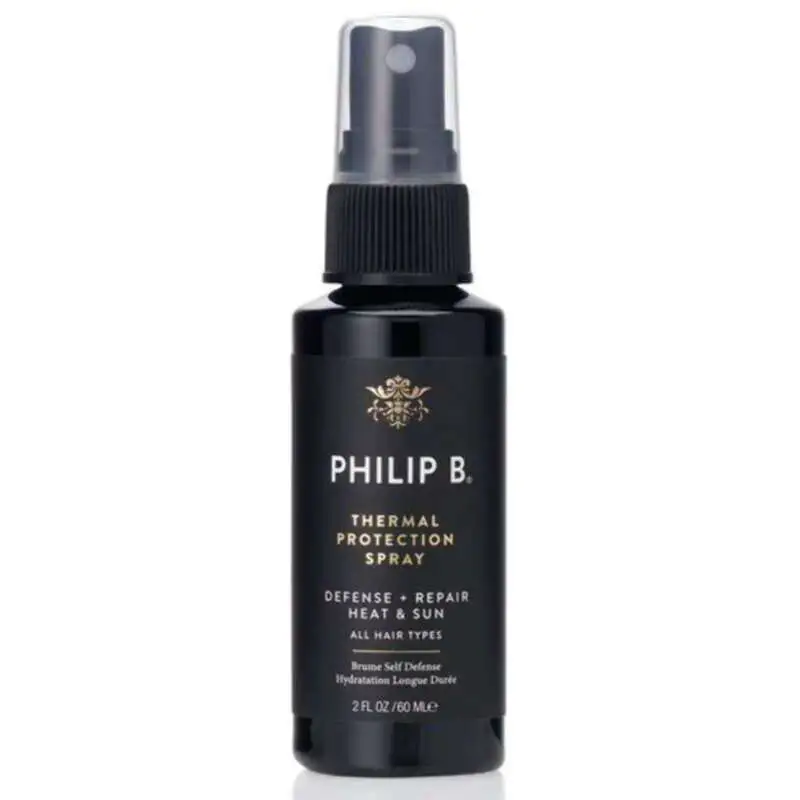 Philip B Thermal Protection Defense and Repair Saç Spreyi 60 ml - 1