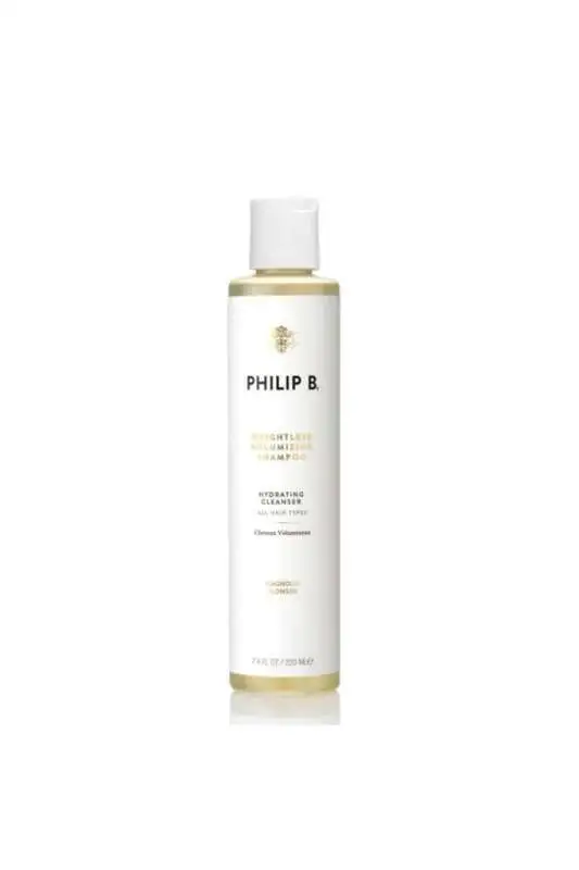 Philip B Weightless Volumizing Şampuan 220 ml | Hacim Artırıcı Şampuan - 1
