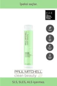 Paul Mitchell clean beauty anti-frizz ŞAMPUAN 250 ML - 1