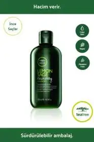 Paul Mitchell Lemon Sage Thickening Şampuan 300 ml - 1