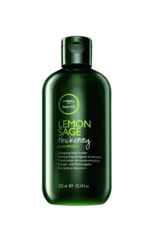 Paul Mitchell Lemon Sage Thickening Şampuan 300 ml - 2