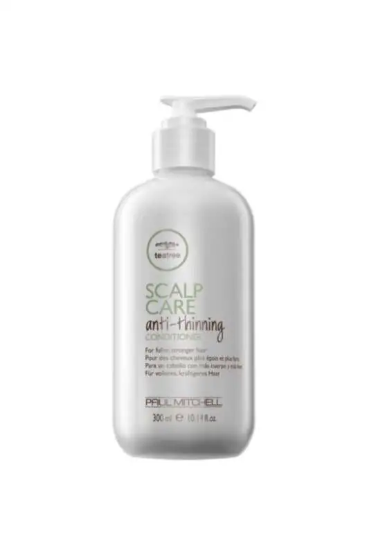 Paul Mitchell Tea Tree Anti-Thinning Krem 300 ml - 2