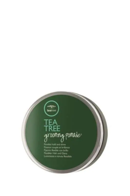 Paul Mitchell Tea Tree Grooming Pomade 85 Gr - 1