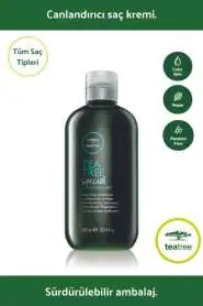 Paul Mitchell Tea Tree Special Krem 300 ml - 1