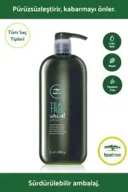 Paul Mitchell Tea Tree Special Şampuan 1000 ml - 1