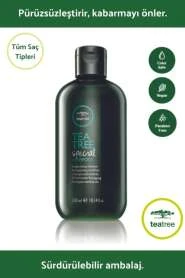 Paul Mitchell Tea Tree Special Şampuan 300 ml - 1