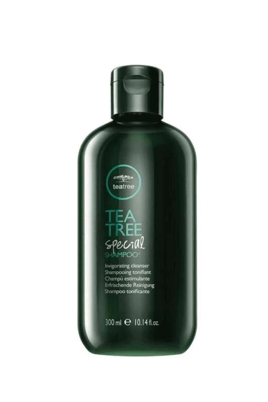 Paul Mitchell Tea Tree Special Şampuan 300 ml - 2