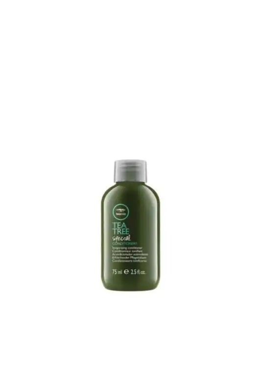 Paul Mitchell Tea Tree special şampuan 75 ML - 2