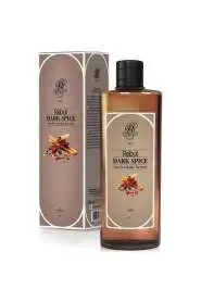 Rebul Kolonya 250ml | Gizemli Baharatların Büyüsü - Dark Spice - Rebul