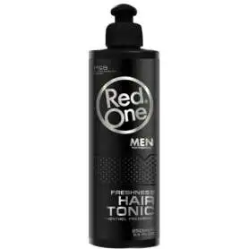 Red One Saç Toniği 250ml | Canlandırıcı ve Besleyici Etki - Red One