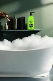 Redist Keratin Şampuan 1000ml | Yıpranmış Saçlar İçin Onarıcı - 6