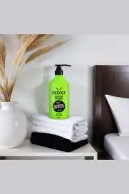 Redist Keratin Şampuan 1000ml | Yıpranmış Saçlar İçin Onarıcı - 5