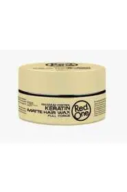 Redone Wax Mat Keratin 150ml | Mat Hacim ve Keratin Destekli Şekillendirme - 2