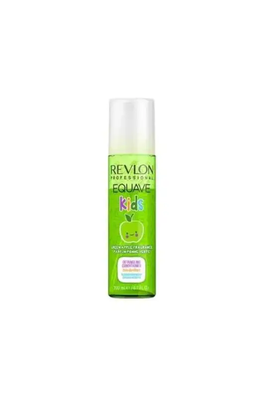 Revlon Equave Kids Detangling Elma Kokulu Anti Alerjik Saç Bakım Spreyi 200 Ml - 1