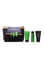 Revlon Orofluıdo Amazonia Balm 35 ml + Şampuan 50 ml + Maske 40 ml - Orofluido