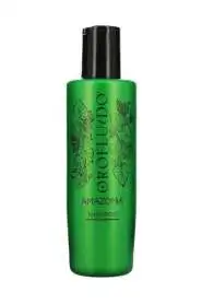 Revlon Orofluido Amazonia Deep Repair Şampuan 200 ml | Hasarlı Saçlar İçin Derinlemesine Onarıcı Şampuan - Orofluido