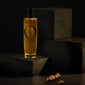 Revlon Orofluido Argan Elixir Pürüzsüzleştirici Bakım Yağı 100 ml | Saçları Besleyip Yumuşatan Argan Yağı İçeren Serum - 3