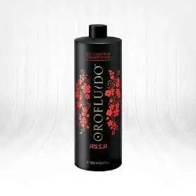 Revlon Orofluido Dökülme Önleyici ve Sakinleştirici Şampuan 1000 ml | Argan Yağı İçeren Saç Dökülmesine Karşı Besleyici Şampuan - Orofluido