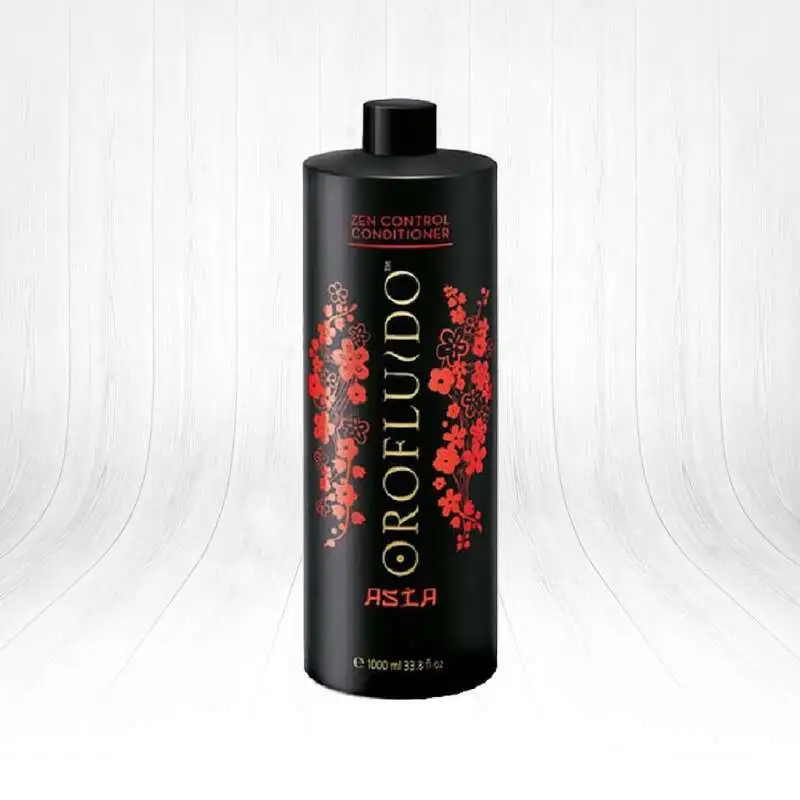 Revlon Orofluido Dökülme Önleyici ve Sakinleştirici Şampuan 1000 ml | Argan Yağı İçeren Saç Dökülmesine Karşı Besleyici Şampuan - 1