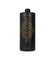 Revlon Orofluido Original Conditioner 1000 ml | Argan Yağı İçeren Besleyici ve Parlaklık Veren Saç Kremi - Orofluido