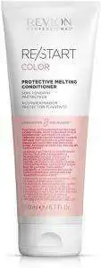 Revlon Restart Color Protective Melting Conditioner- Boya Koruyucu Saç Kremi 200ml - 1