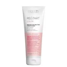 Revlon Restart Color Protective Melting Conditioner 200 ml | Boya Koruyucu ve Nemlendirici Saç Kremi - 3