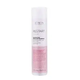 Revlon Restart Color Protective Renk Koruyucu Şampuan 250 Ml | Boyalı Saçları Koruyan ve Rengini Uzun Süre Muhafaza Eden Şampuan - 1