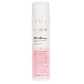 Revlon Restart Color Protective Renk Koruyucu Şampuan 250 Ml | Boyalı Saçları Koruyan ve Rengini Uzun Süre Muhafaza Eden Şampuan - 2
